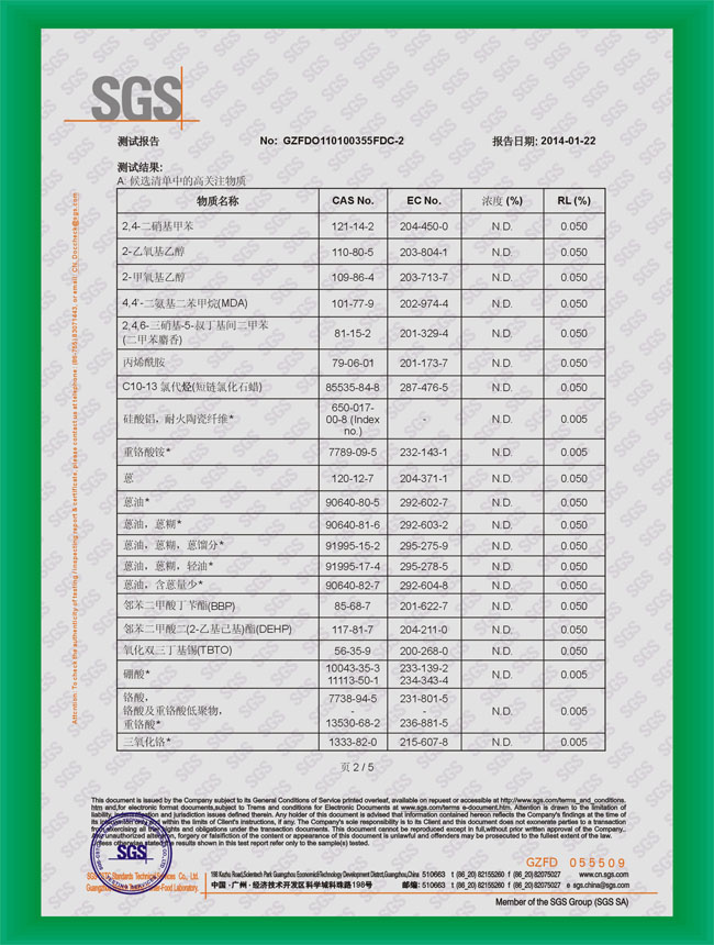 亚洲精品自拍视频在线观看防黴片檢測報告2